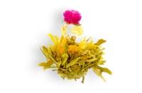 Herbata Kwitnąca MOKOSZOWA JESIEŃ